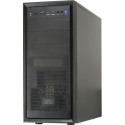 Inter-Tech IT-8862 Plaid (black, lockable)