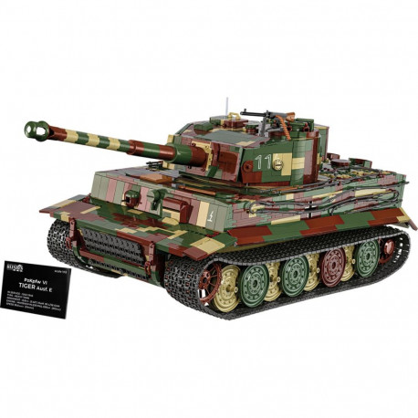 Panzerkampfwagen VI Tiger Ausf. E Executive Edition