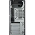 Inter-Tech IT-8862 Plaid (black, lockable)