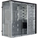 Inter-Tech IT-8862 Plaid (black, lockable)