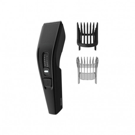 Philips hair clipper HC3510/15 Series 3000, black