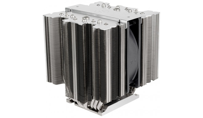 XED120S-WS (aluminium, 120 mm)