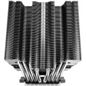 Silverstone Technology XED120S-WS (aluminium, 120 mm)