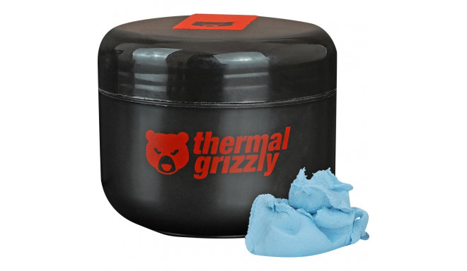 Putty Advance 100g (blau)