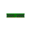 Mushkin Essentials 2GB DDR2 memory module 1 x 2 GB 800 MHz, Single