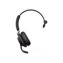 Jabra Evolve2 65 Link380a UC Mono