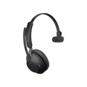 Jabra Evolve2 65 Link380a UC Mono