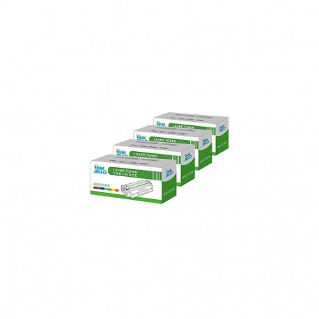 tooner spar pack plus 112146 ühilduv Brother TN-423
