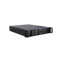 Inter-Tech 2U 2098-SL, server case (black 2U)