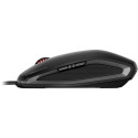 Cherry hiir Gentix 4K, must