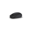 Dell WM126 Wireless Mouse (Black)