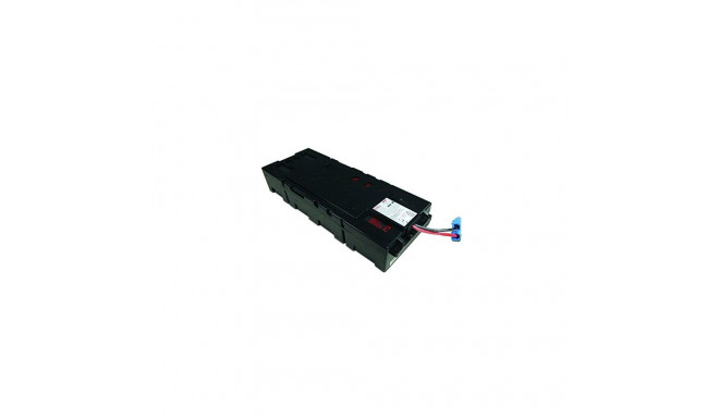 APC battery APCRBC115