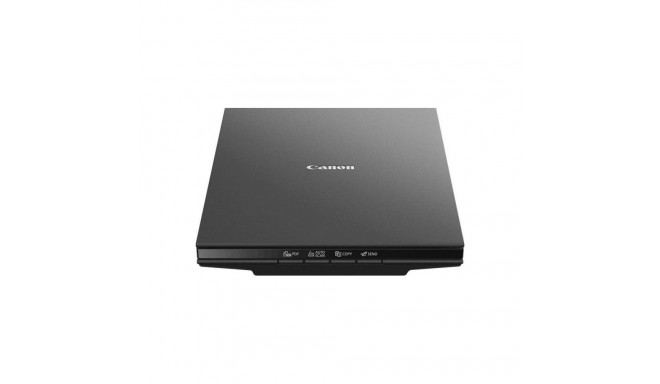 CanoScan LiDE 300 (schwarz)