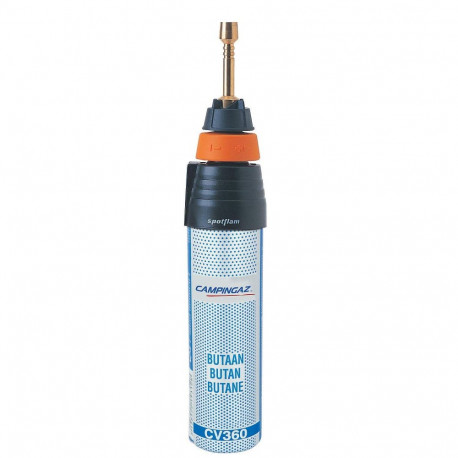 Spotflam 1750 (silber/blau)