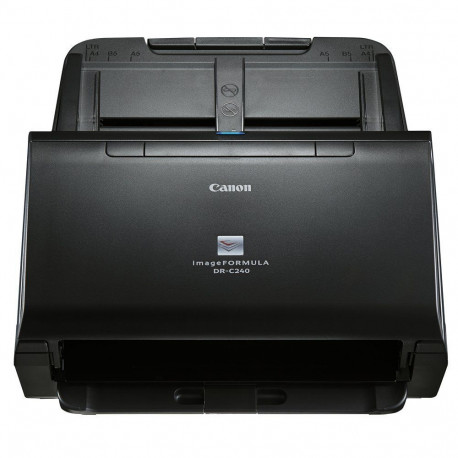 Canon document scanner imageFORMULA DR-C240