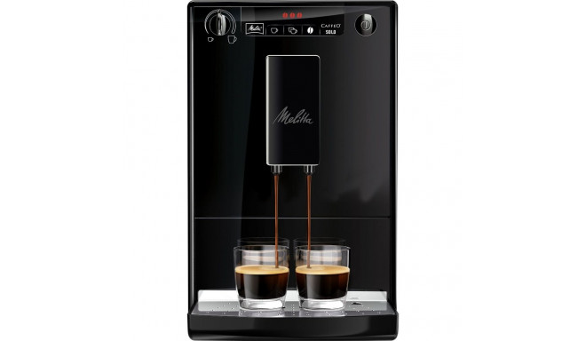 Caffeo Solo E 950-322, must