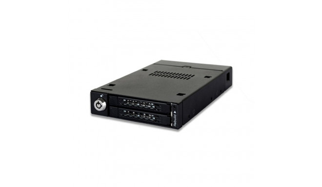 ToughArmor MB992SKR-B (schwarz)