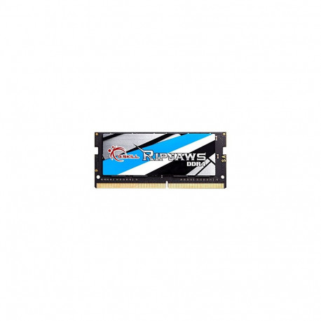 G.Skill DDR4 SO-DIMM 8GB 2400-16 Ripjaws
