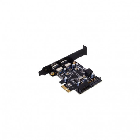 SilverStone SST-EC04-E - Controller USB 3.0