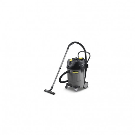 Karcher Vacuum - wet/dry NT 65/2 Ap gy