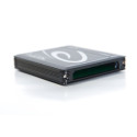 Mälukaardilugeja USB 3.0 CFAST, must
