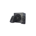 Logitech Z623 THX THX 2.1 black K