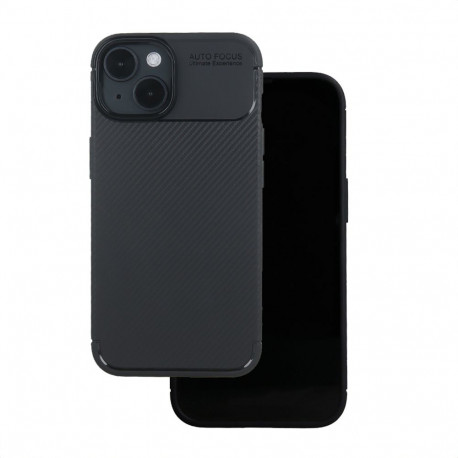 Carbon Black case for Samsung Galaxy S26