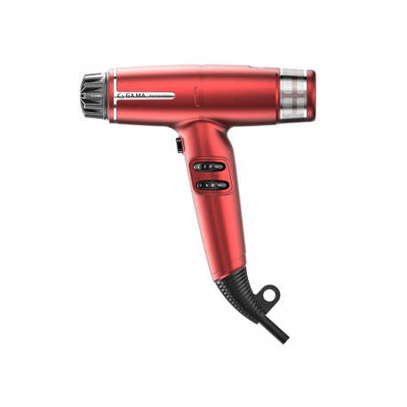 Föön  IQ Lite GA.MA punane