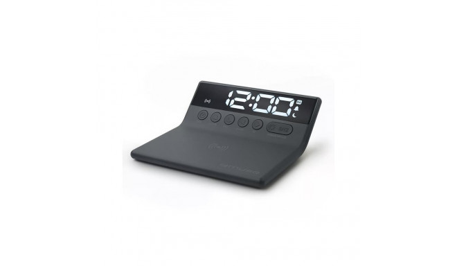 Kellraadio Muse, valged numbrid