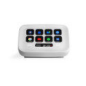 Tarvik Elgato Stream Deck NEO, valge