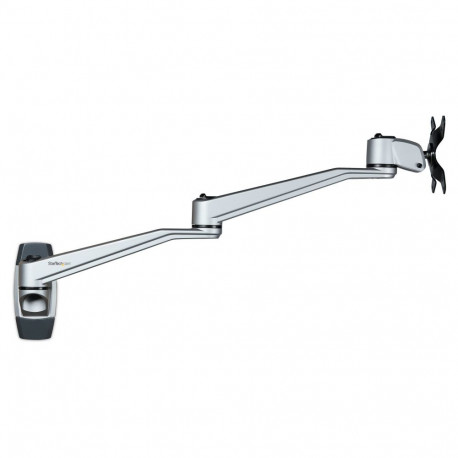 "STARTECH.COM Wall Mount Monitor Arm - 20.4inch Swivel Arm - Premium - Flat Screen TV Wall Mount - F