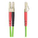 StarTech.com valguskaabel 2m LC-LC (UPC) OM5 multimode LSZH