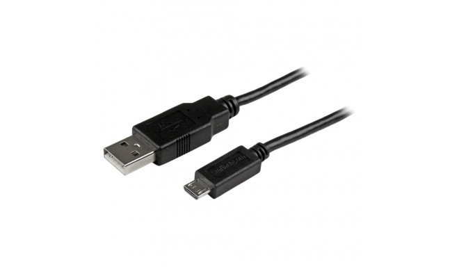 "StarTech Micro-USB Cable - M/M - 2m"