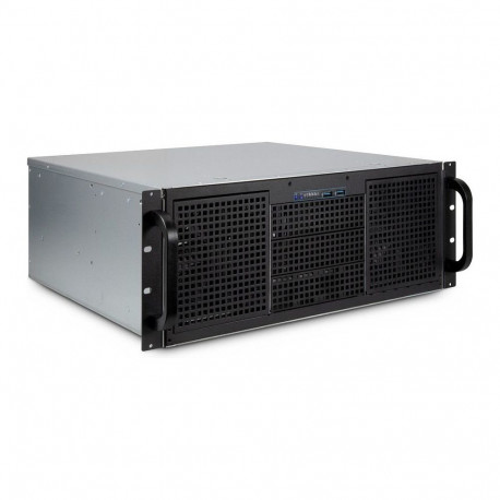 Inter-Tech server IPC 4U-40240 19" 48.3cm 4HE