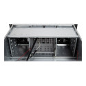 "19"" Inter-Tech 48.3cm IPC 4U-40240 4HE SERVER"