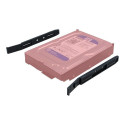 "19"" Inter-Tech 48.3cm IPC 4U-40240 4HE SERVER"