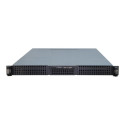 "Inter-Tech 48.3cm IPC 1U-10265 1HE SERVER"