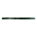 "Inter-Tech 48.3cm IPC 1U-1404 1HE STORAGE"