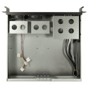 "Inter-Tech IPC 2U-K-240L (schwarz, 2 Hheneinheiten)"