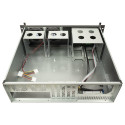 "Inter-Tech IPC 3U-K-340L (schwarz, 3 Hheneinheiten)"