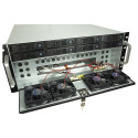 "Inter-Tech IPC Storage 4U-4708 (schwarz)"