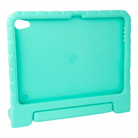 "Good Connections iPad 10,9"" (10. Gen.) Tablet-Hülle aqua"