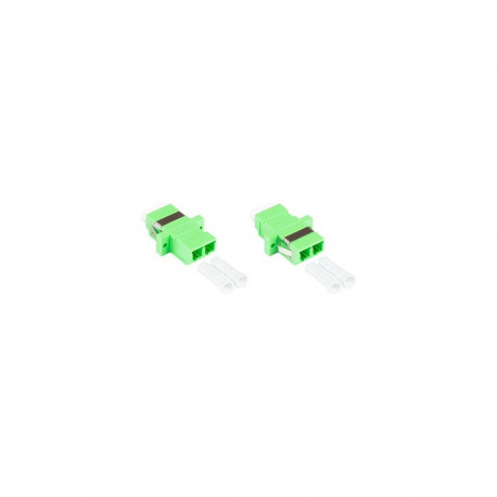 "Good Connections LWL Dpx Kupplung LC(APC)- LC(APC) OS2 SM"
