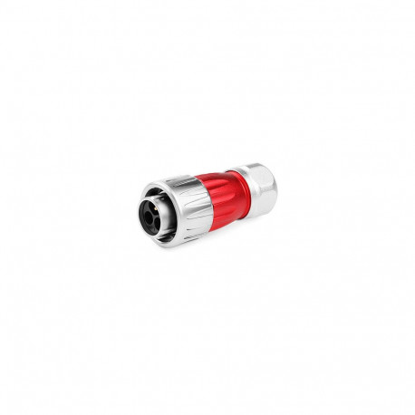 "Good Connections Industrie-Stecker S3 - Power 3-Pin"