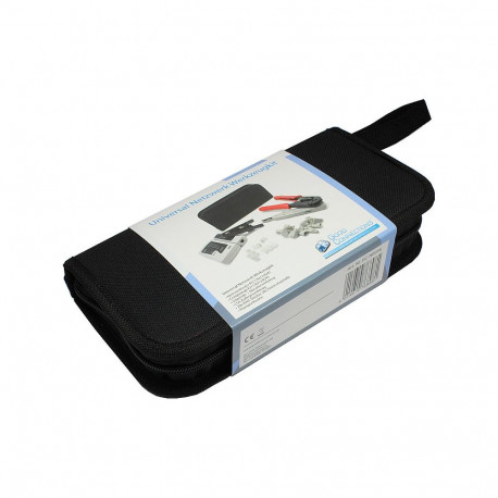 "Good Connections Universal Netzwerk Werkzeug Kit 6 in 1"
