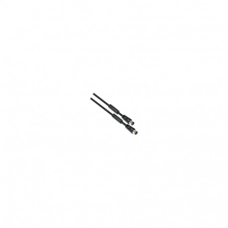 "Good Connections TV Antennenkabel schwarz 20m"