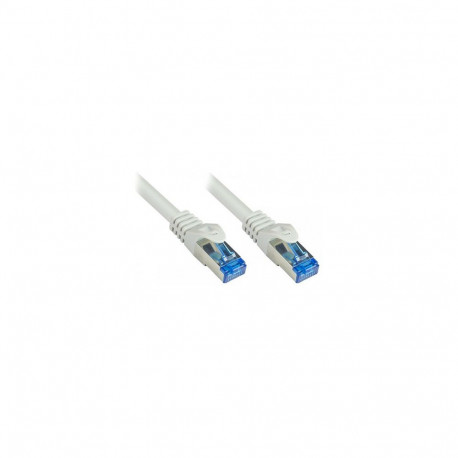 "Good Connections Cat.6A Patchkabel SmartFLEX HF grau 10m"