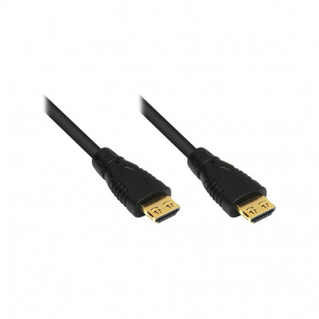 "Good Connections Kabel AKTIV HDMI2.0 4K/UHD @60Hz schw. 10m"
