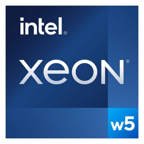 "INTEL Xeon w5-2555X 3.3Ghz FCLGA16A 33.75M Cache Box CPU"