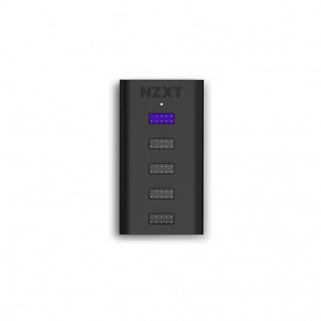 NZXT sisemine USB-jaotur AC-IUSBH-M3